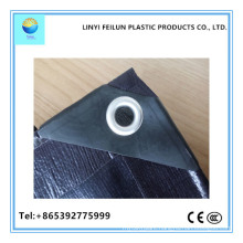 Hot Sales High Quality Black Tarpaulin